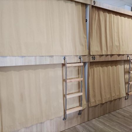 Albergue & Rooms Murgadan Padrón エクステリア 写真