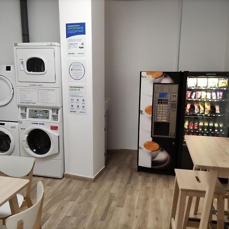 Albergue & Rooms Murgadan Padrón エクステリア 写真