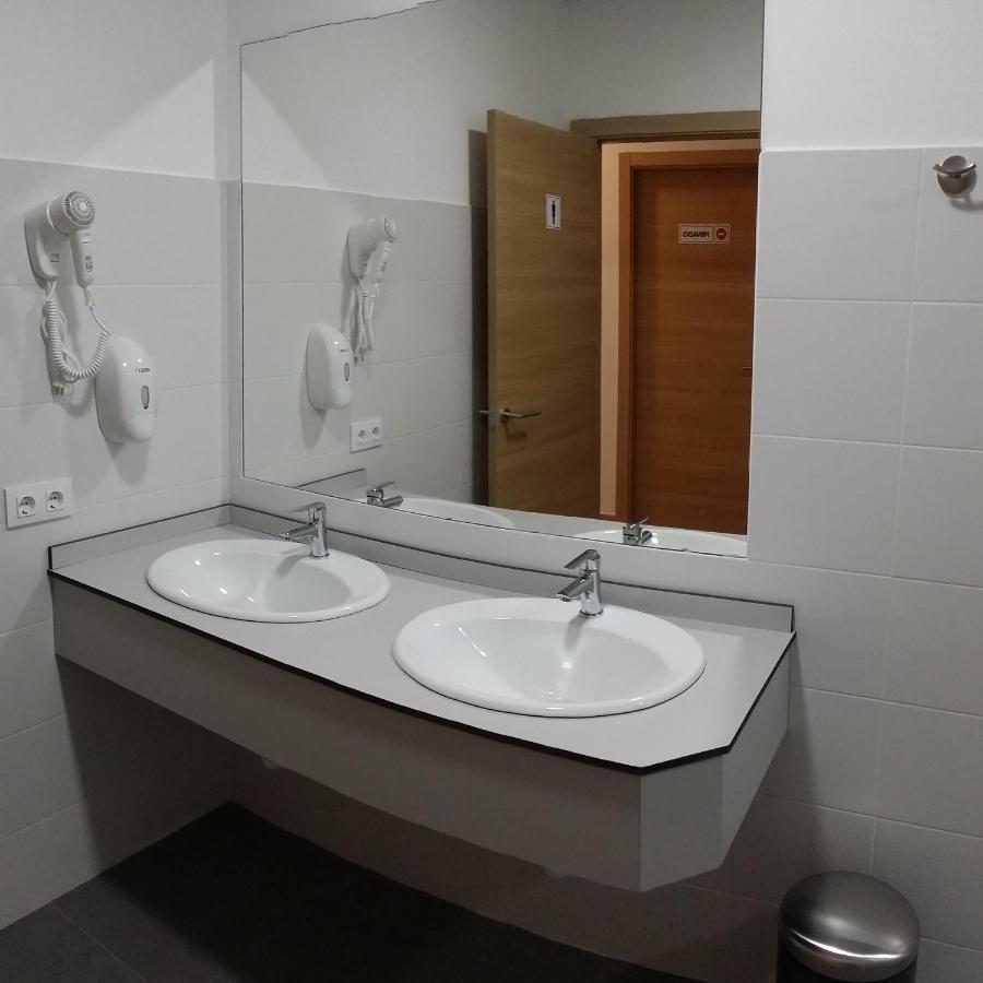 Albergue & Rooms Murgadan Padrón エクステリア 写真