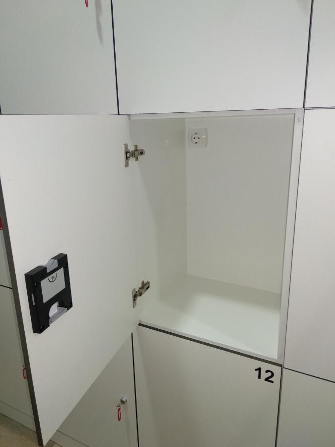 Albergue & Rooms Murgadan Padrón エクステリア 写真