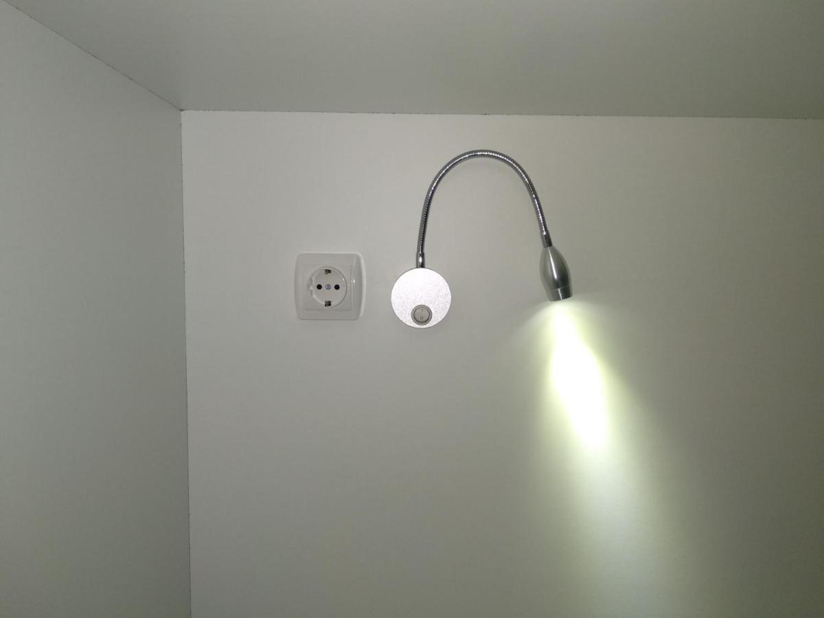 Albergue & Rooms Murgadan Padrón エクステリア 写真