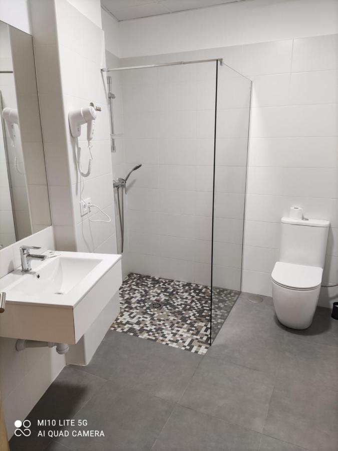 Albergue & Rooms Murgadan Padrón エクステリア 写真