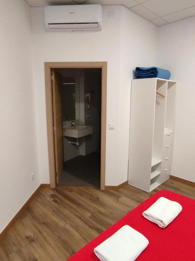 Albergue & Rooms Murgadan Padrón エクステリア 写真