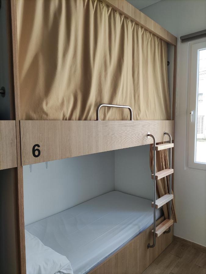 Albergue & Rooms Murgadan Padrón エクステリア 写真