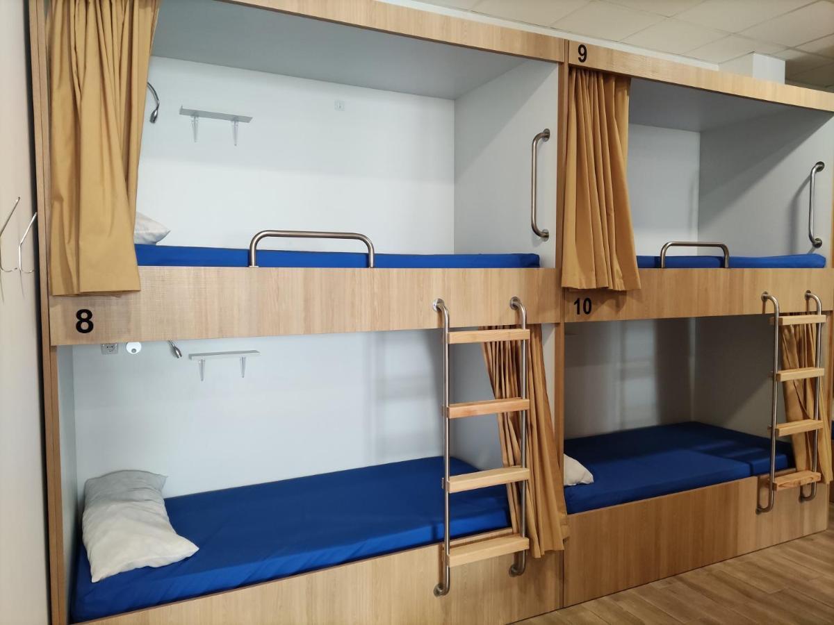 Albergue & Rooms Murgadan Padrón エクステリア 写真