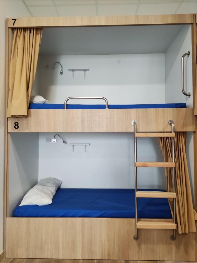 Albergue & Rooms Murgadan Padrón エクステリア 写真