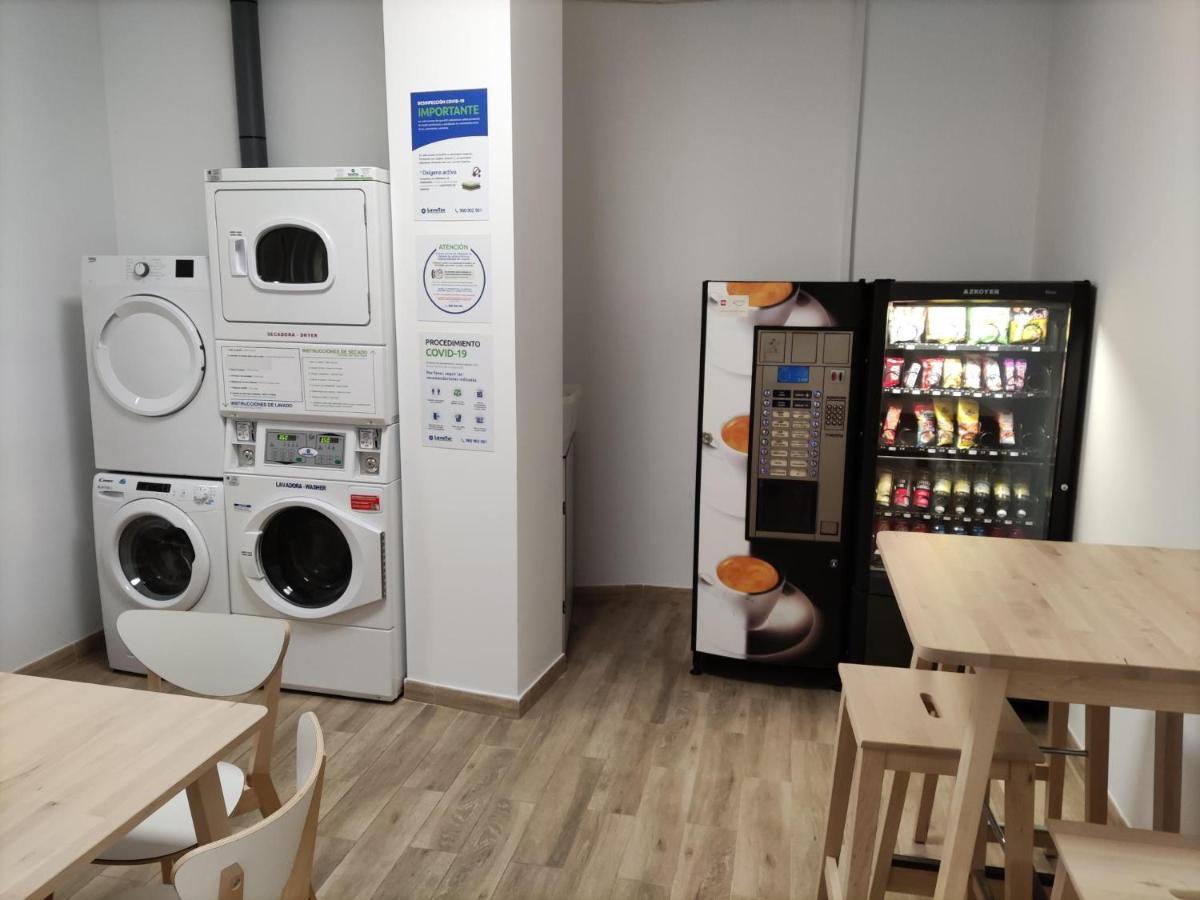 Albergue & Rooms Murgadan Padrón エクステリア 写真