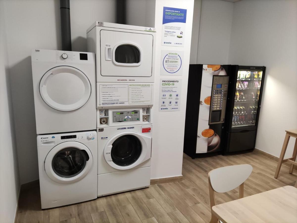 Albergue & Rooms Murgadan Padrón エクステリア 写真